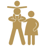 ICONE DROIT DE LA FAMILLE