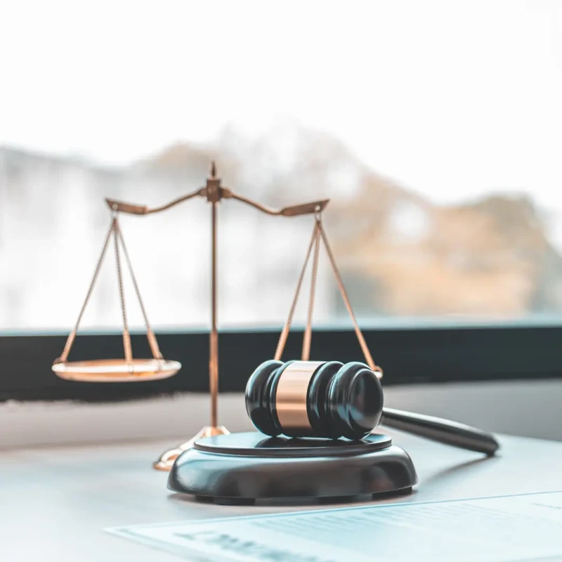 BALANCE DROIT